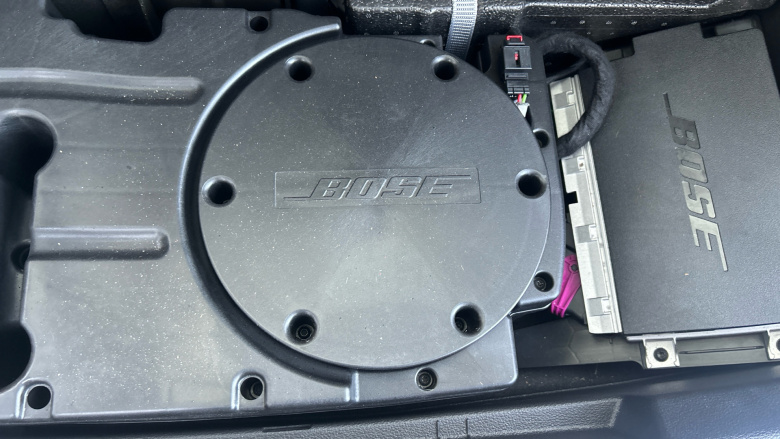 Audi Q7 50 TDI Quattro Black Edition 5dr Tiptronic Diesel Estate